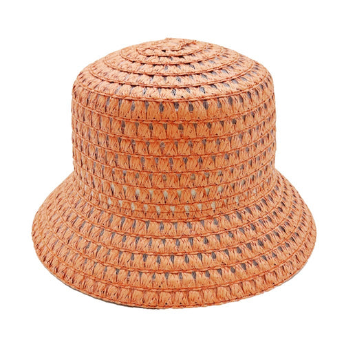 Rusty Ava Bucket Hat