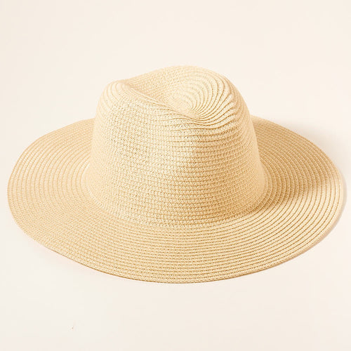 Ivory Ana Hat