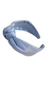 Tulane Blue Headband