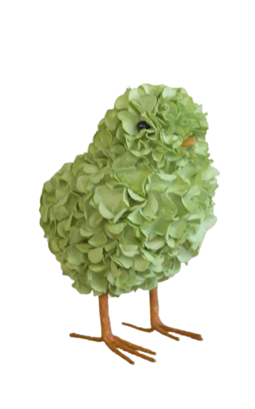 Green Chick
