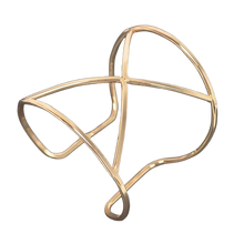 X Cuff