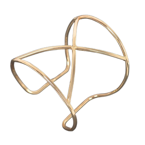 X Cuff