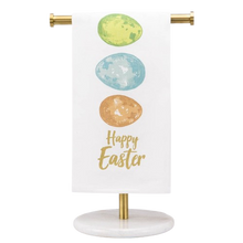 Eggcelent Double-Sided Towel