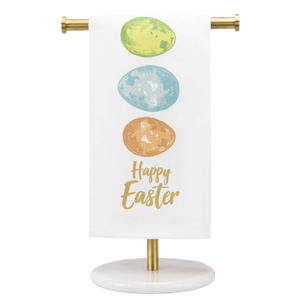 Eggcelent Double-Sided Towel