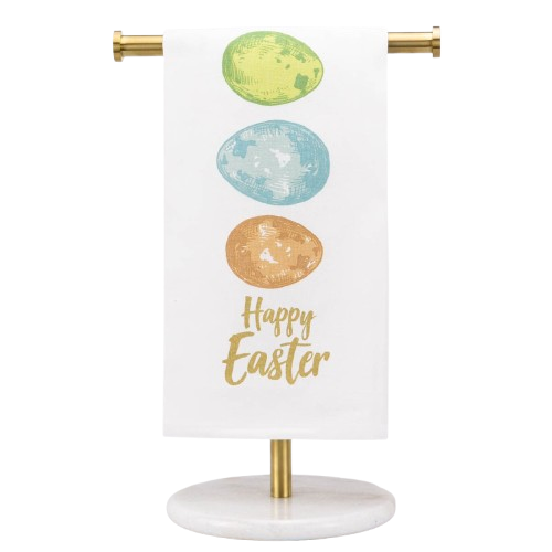 Eggcelent Double-Sided Towel