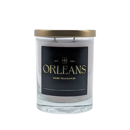 11 oz No. 9 Candle