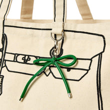 Tote De Luxe