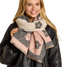 Camellia Wrap