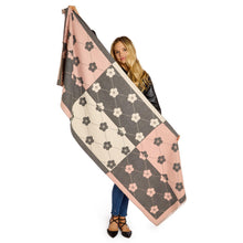 Camellia Wrap