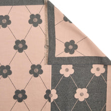 Camellia Wrap