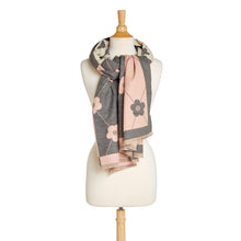 Camellia Wrap