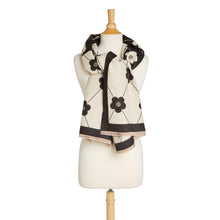 Camellia Wrap