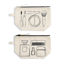 Cosmetic Pouch