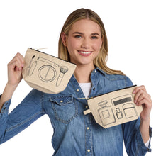 Cosmetic Pouch