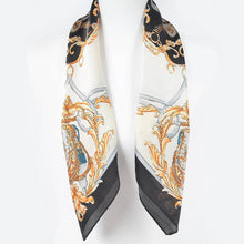 Katherine Square Scarf