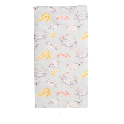 Pontchartrain Hand Towel