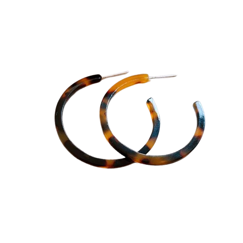 Tortoise Hoop