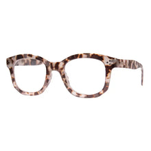 Okie Dokie Grey Tortoise Reading Glasses