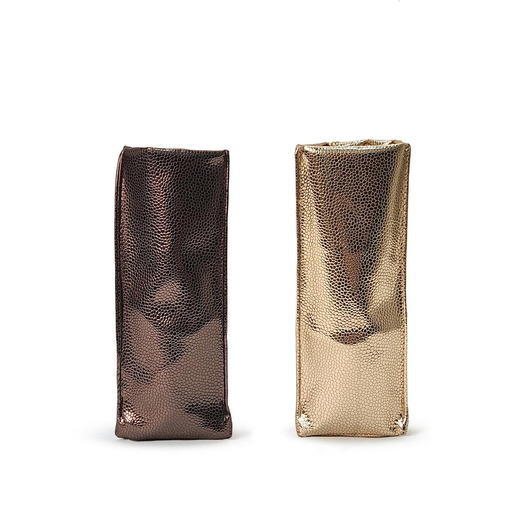 Snakeskin Accessory Holder