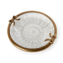 Double Bow Trinket Tray