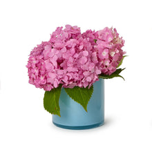 Scalloped Candleholder