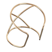 X Cuff