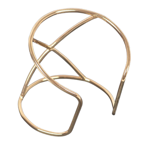 X Cuff