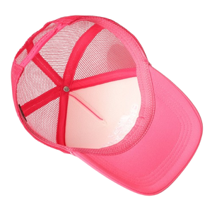 More Champagne Trucker Hat