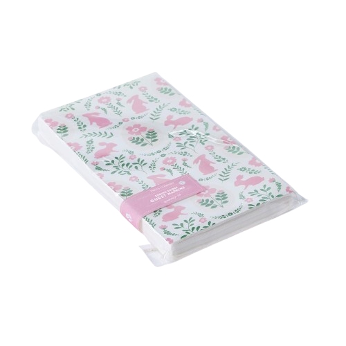 Spring Soiree Guest Towels