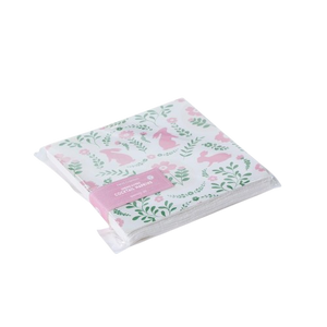 Pack of 30 Soiree Cocktail Napkins