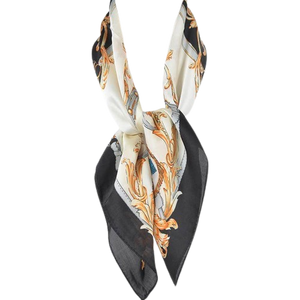 Katherine Square Scarf