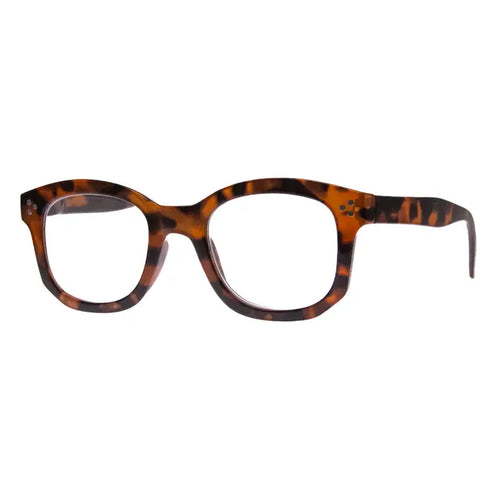 Okie Dokie Tortoise Reading Glasses