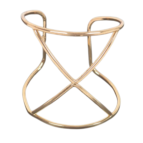 X Cuff