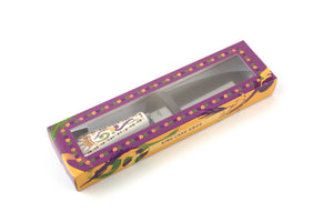 Mardi Gras King Cake Knife