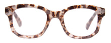 Okie Dokie Grey Tortoise Reading Glasses