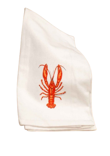 Crawfish Towel