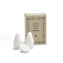 Nativity Matchox