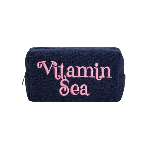 Vitamin Sea Pouch