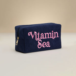 Vitamin Sea Pouch