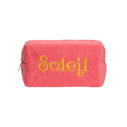 Soleil Pouch