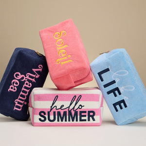 Vitamin Sea Pouch