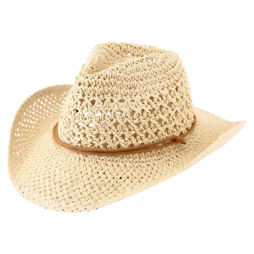 Cheyenne Cowboy Hat