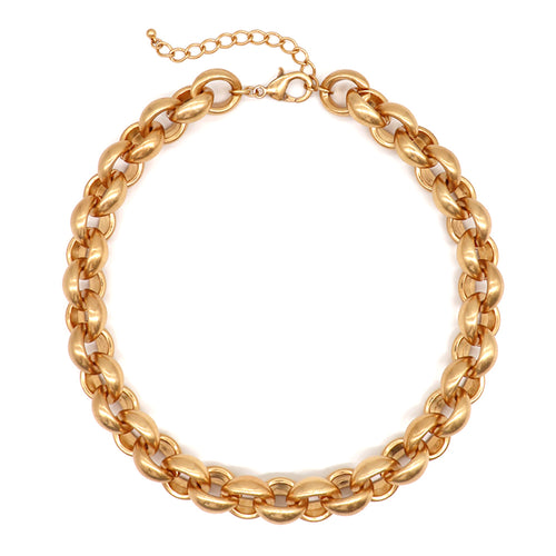 Chunky Luxe Necklace