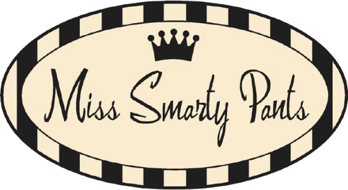 MSP Miss Smarty Pants