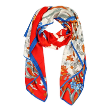 The Octavia Scarf
