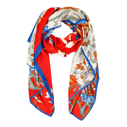 The Octavia Scarf