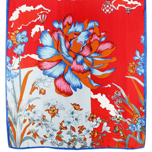 The Octavia Scarf