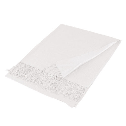 Ivory Lightweight Wrap