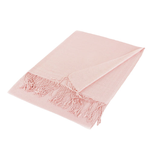 Pink Lightweight Wrap
