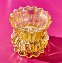 Iridescent Votive Holder
